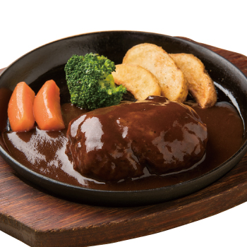 熟成肉