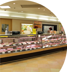大丸須磨店 スギモトグループ 杉本食肉産業株式会社 大丸須磨店 スギモトグループ 杉本食肉産業株式会社