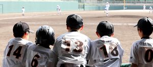 第６回スギモト杯少年野球大会決勝戦が行われました スギモトグループ 杉本食肉産業株式会社